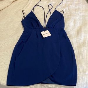 Revolve dress- Brand Superdown